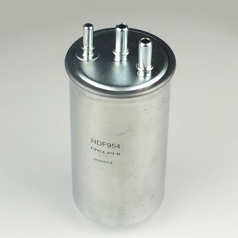 Filtre à carburant (Filtre à gasoil) DELPHI ref. HDF954